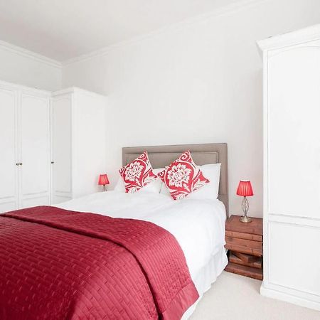 Stunning Flat - Royal Mile Near Edinburgh Castle With Wifi Daire Dış mekan fotoğraf