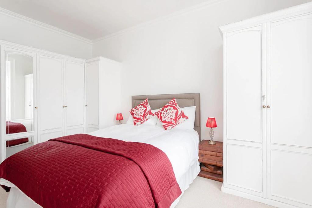 Stunning Flat - Royal Mile Near Edinburgh Castle With Wifi Daire Dış mekan fotoğraf